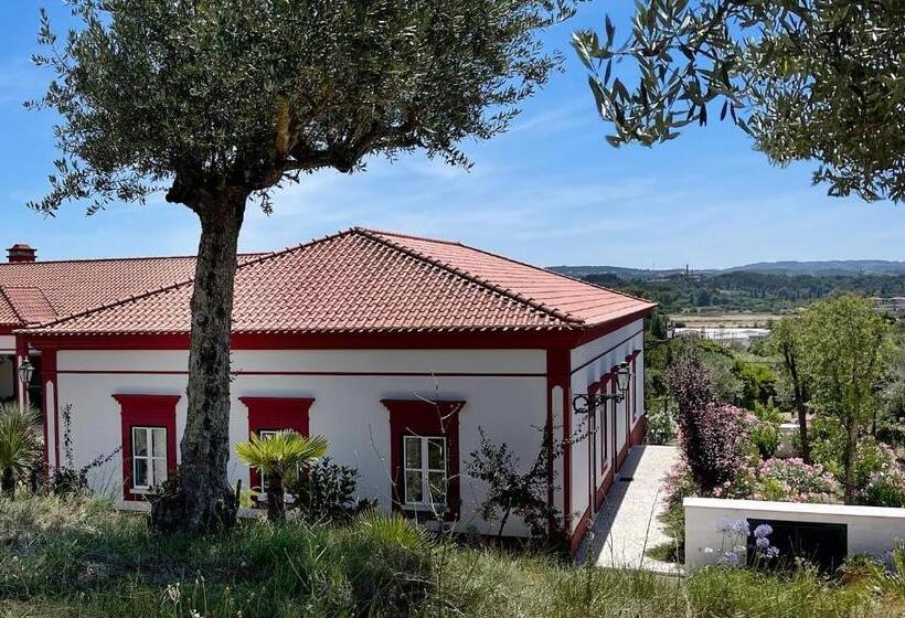 Best Luxury Boutique B&b Vista Do Vale Tomar