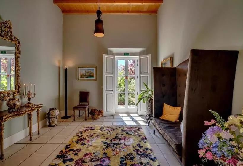 Best Luxury Boutique B&b Vista Do Vale Tomar
