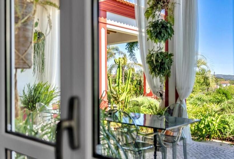Best Luxury Boutique B&b Vista Do Vale Tomar