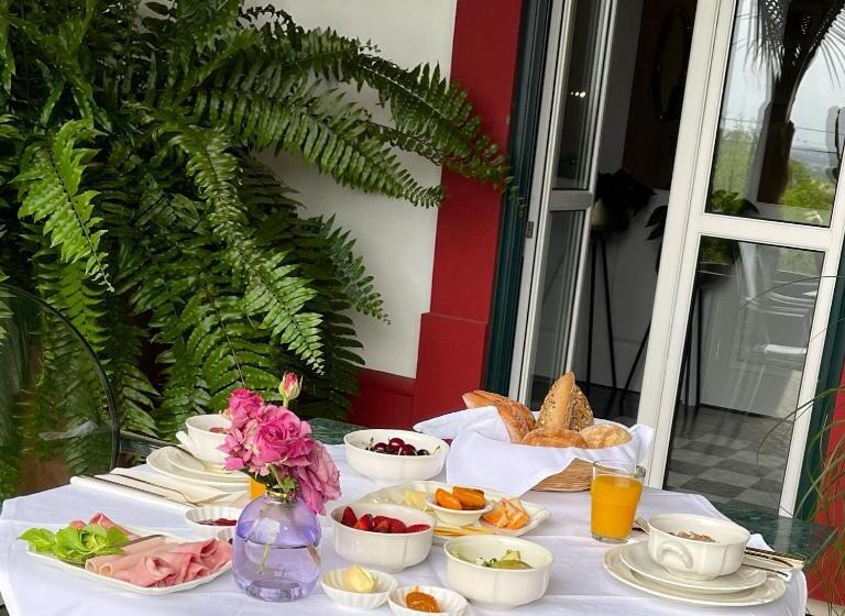 Best Luxury Boutique B&b Vista Do Vale Tomar