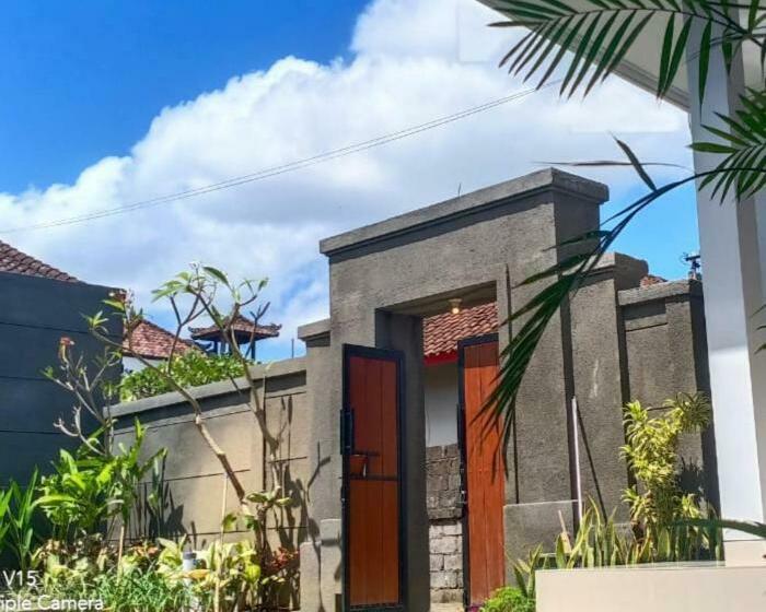 Пансион A&w Guest House