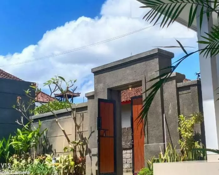 ペンション A&w Guest House