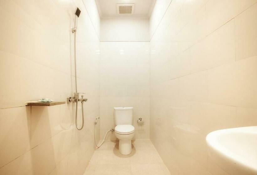 Пансион A&w Guest House