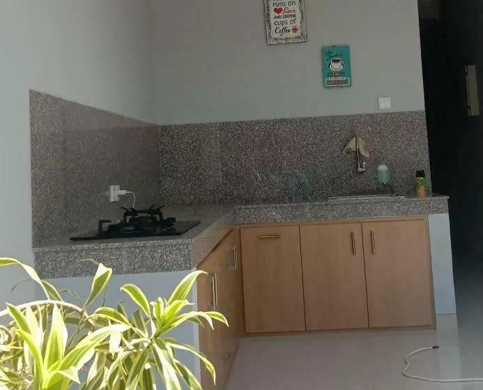 ペンション A&w Guest House