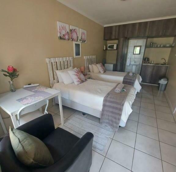 Pension Delutz Overnight Accommodation Room 2