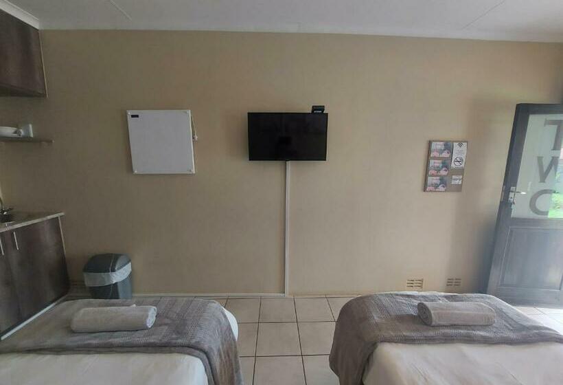 Pension Delutz Overnight Accommodation Room 2