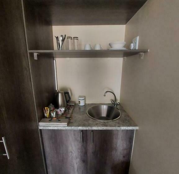 Pension Delutz Overnight Accommodation Room 2