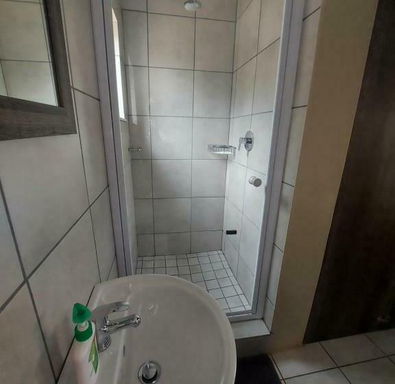 Pension Delutz Overnight Accommodation Room 2