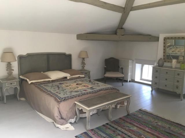 بنسيون Domaine De La Hure