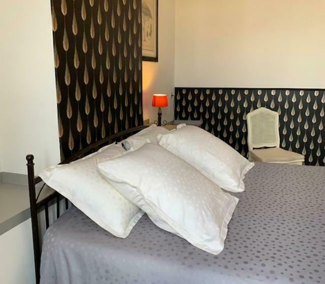 بنسيون Domaine De La Hure