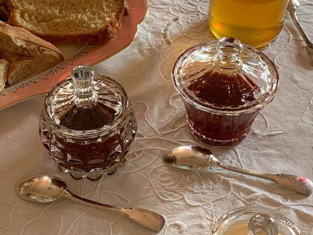 بنسيون Domaine De La Hure