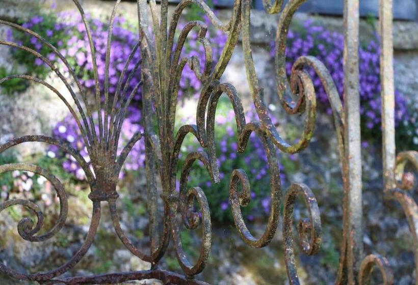 بنسيون Domaine De La Hure