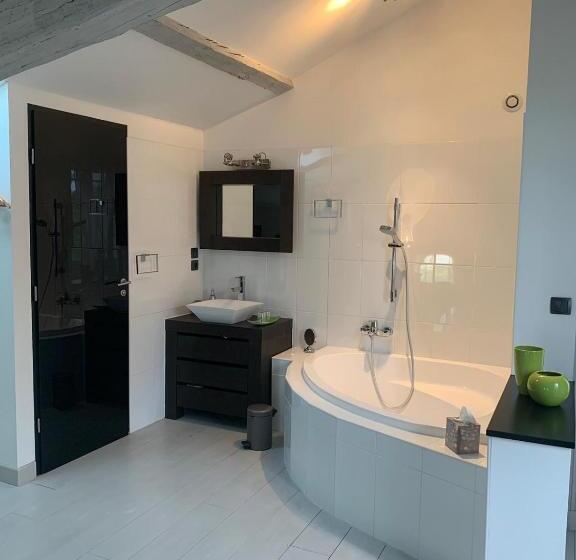 بنسيون Domaine De La Hure