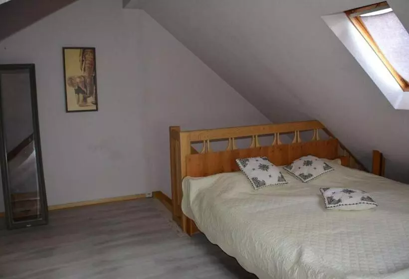 ペンション Domaine Saint Michel D Alsace Centre Zen Universel à Thérapies De Bien être