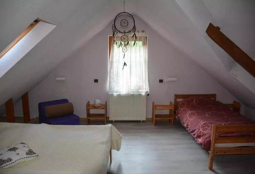 ペンション Domaine Saint Michel D Alsace Centre Zen Universel à Thérapies De Bien être