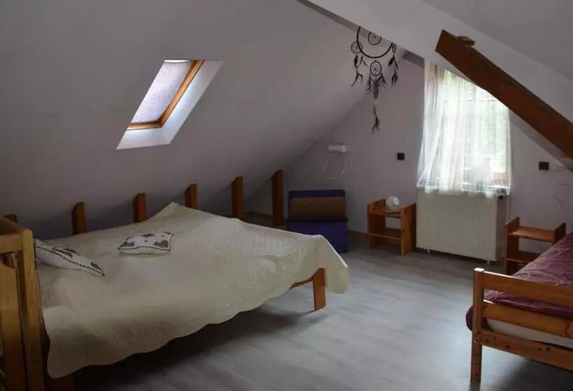 ペンション Domaine Saint Michel D Alsace Centre Zen Universel à Thérapies De Bien être