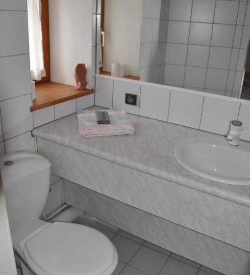 펜션 Domaine Saint Michel D Alsace Centre Zen Universel à Thérapies De Bien être