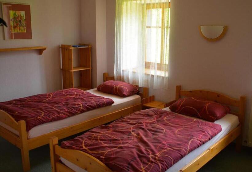 펜션 Domaine Saint Michel D Alsace Centre Zen Universel à Thérapies De Bien être