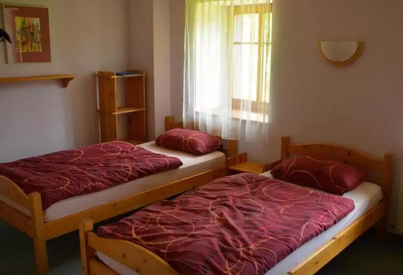 ペンション Domaine Saint Michel D Alsace Centre Zen Universel à Thérapies De Bien être