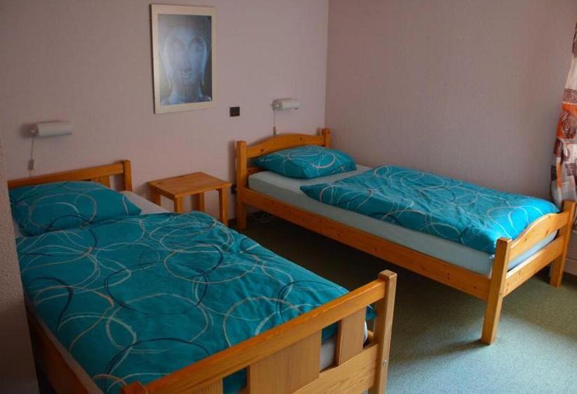 펜션 Domaine Saint Michel D Alsace Centre Zen Universel à Thérapies De Bien être