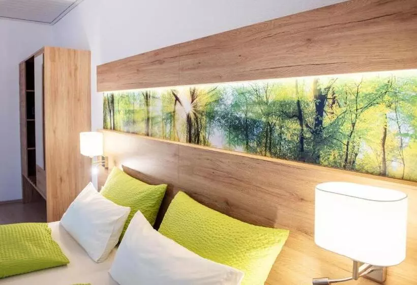 Majatalo Gästehaus Am Fürstweg