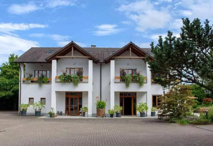 Majatalo Gästehaus Am Fürstweg