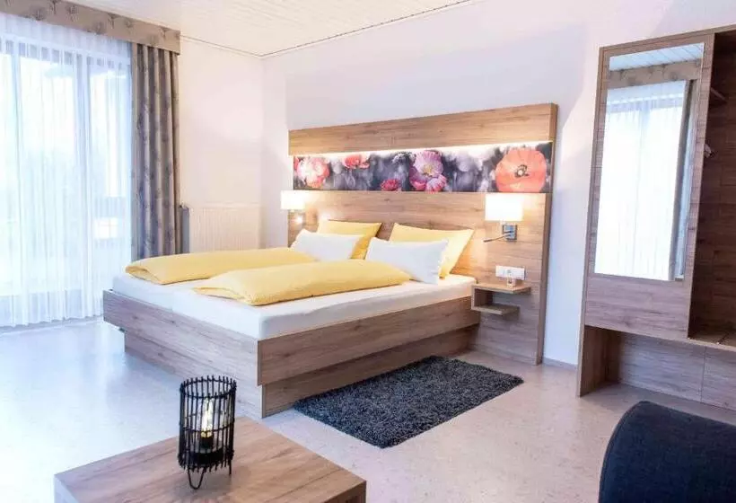 Majatalo Gästehaus Am Fürstweg