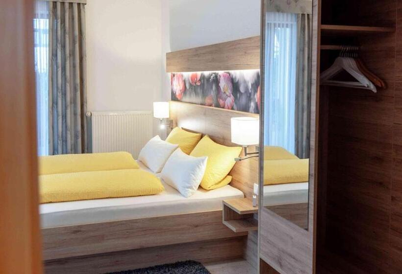 膳宿费 Gästehaus Am Fürstweg