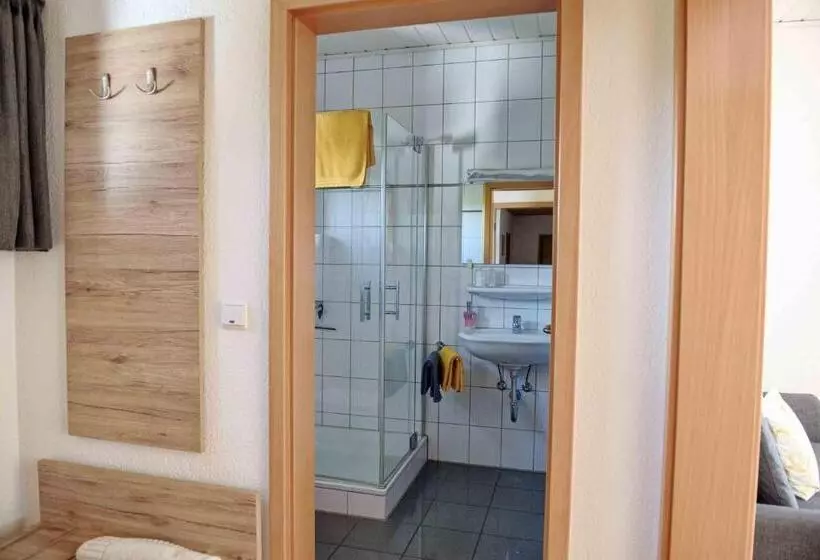 Majatalo Gästehaus Am Fürstweg