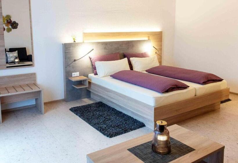 膳宿费 Gästehaus Am Fürstweg