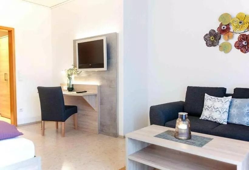 Majatalo Gästehaus Am Fürstweg