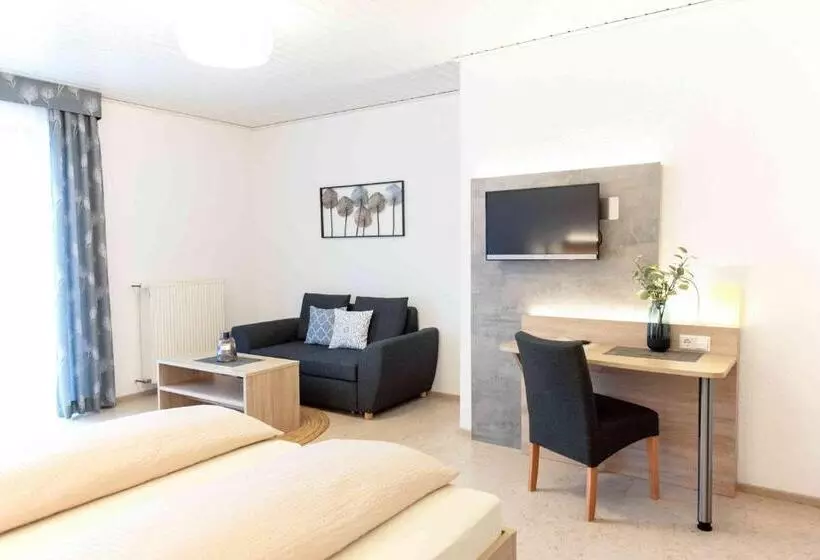 Majatalo Gästehaus Am Fürstweg