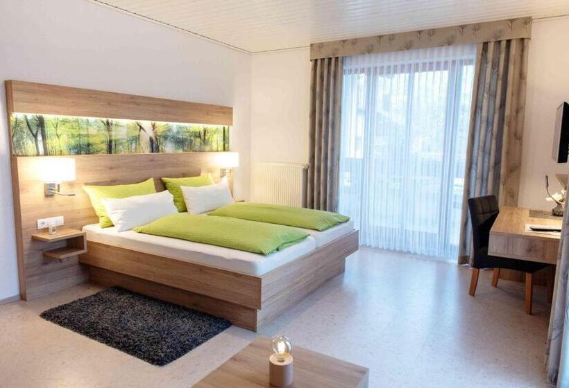 膳宿费 Gästehaus Am Fürstweg