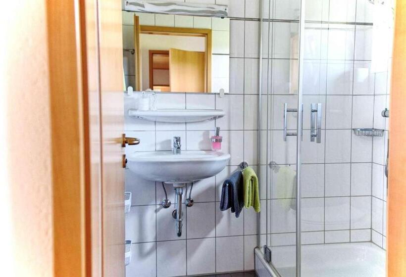 膳宿费 Gästehaus Am Fürstweg