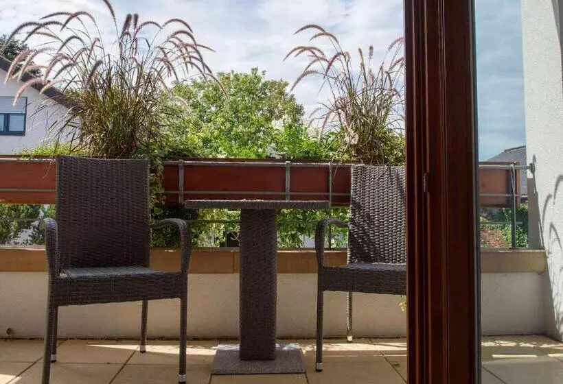 Majatalo Gästehaus Am Fürstweg