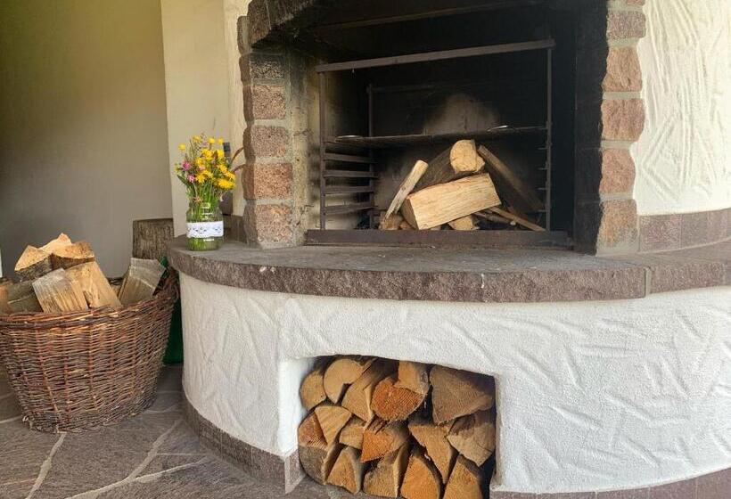 ペンション Gästehaus Zur Schmiede