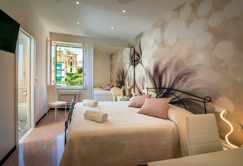 פנסיון Il Maestrale