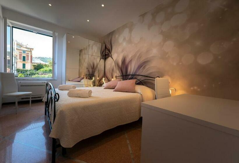 פנסיון Il Maestrale