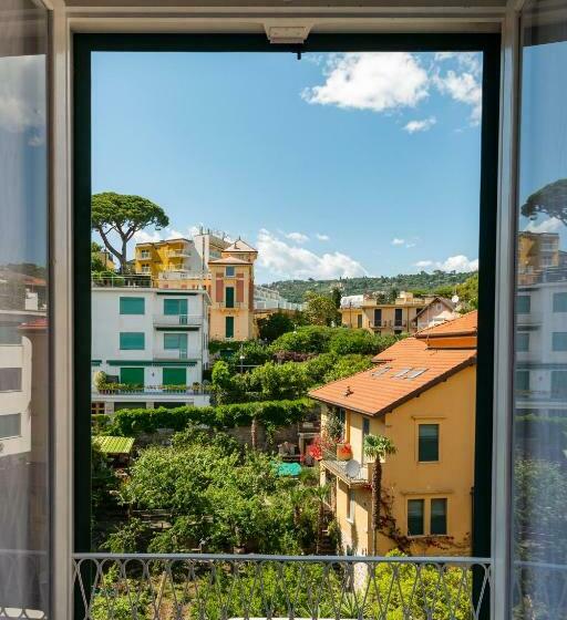 פנסיון Il Maestrale