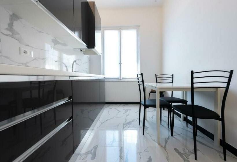 פנסיון Il Maestrale