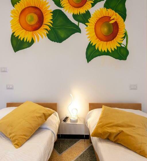 פנסיון Il Maestrale