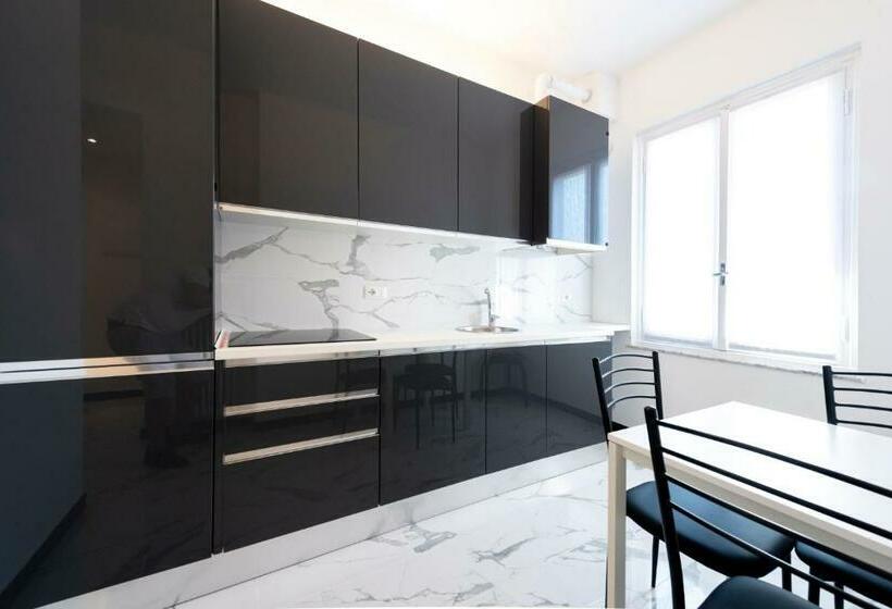 פנסיון Il Maestrale