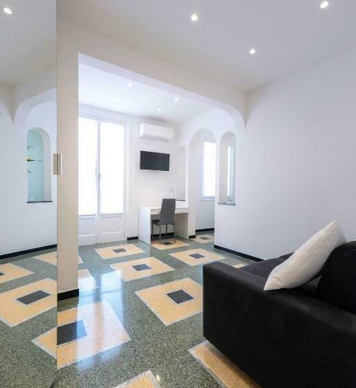 פנסיון Il Maestrale