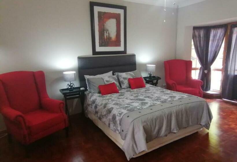 Pension Joy On Joyce