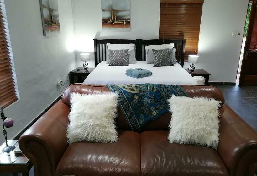 Pension Joy On Joyce