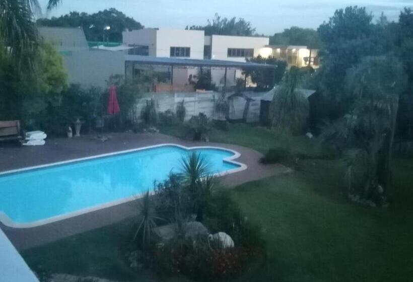 Pension Joy On Joyce