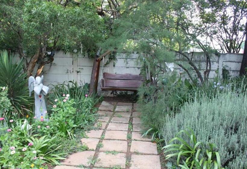 Pension Joy On Joyce