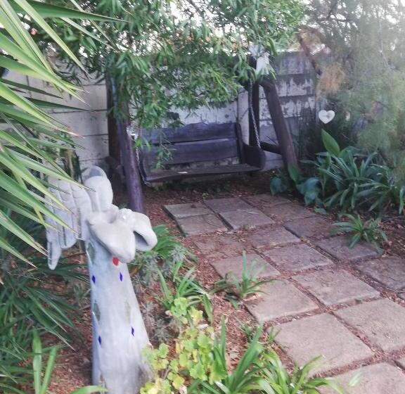 Pension Joy On Joyce