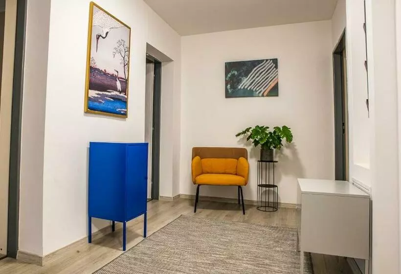 ペンション K House
