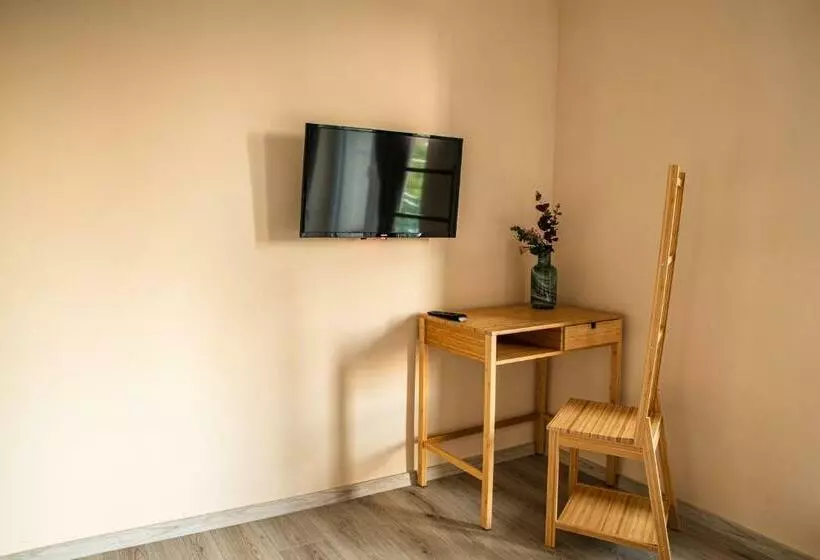 ペンション K House